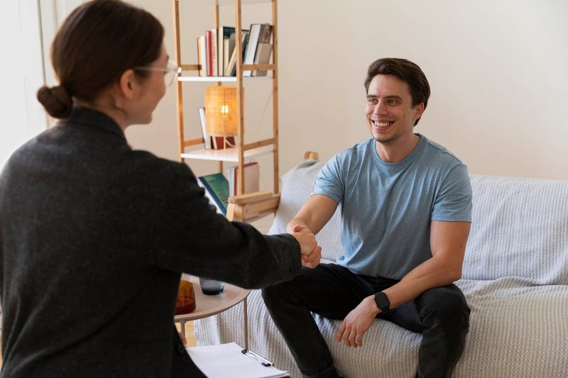 Mental Health Therapist