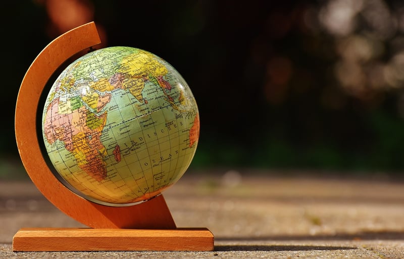 Globe Image