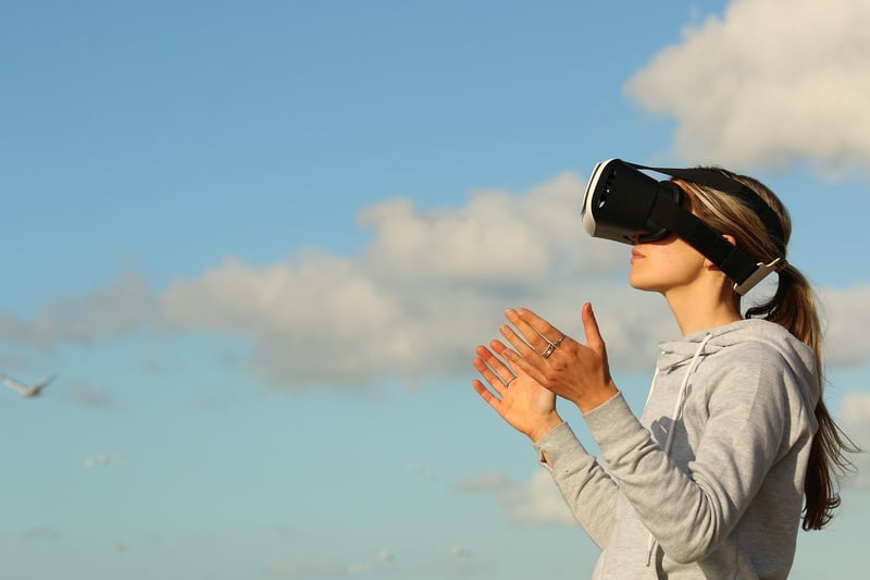Mixed Reality